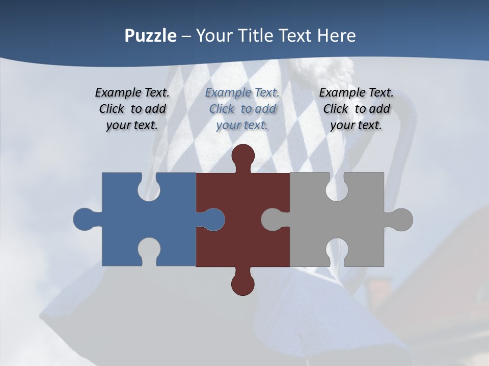 Festival Travel Visitors PowerPoint Template