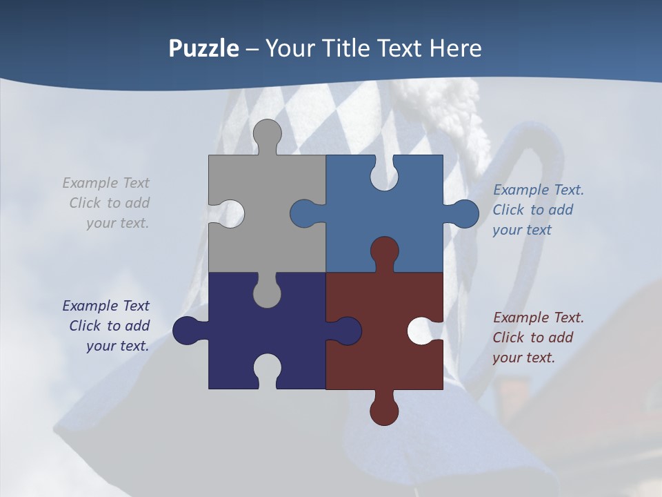 Festival Travel Visitors PowerPoint Template