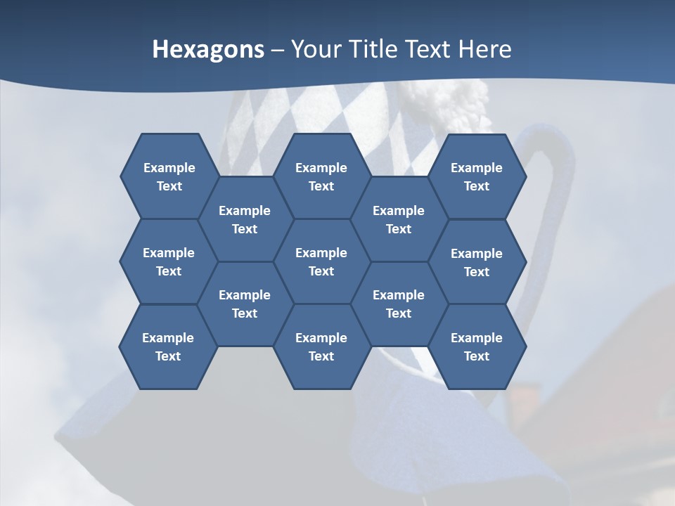 Festival Travel Visitors PowerPoint Template