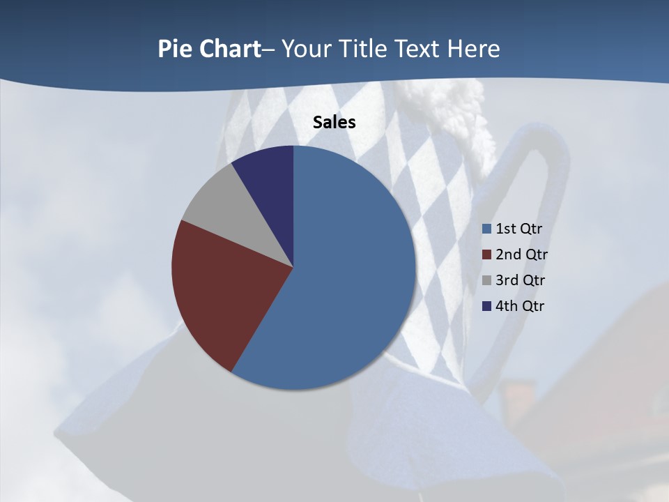 Festival Travel Visitors PowerPoint Template