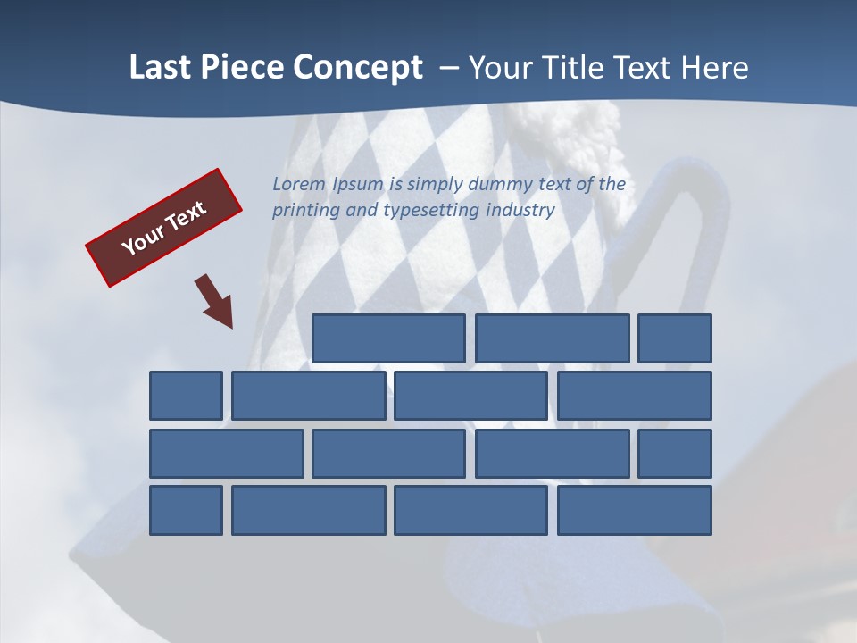 Festival Travel Visitors PowerPoint Template