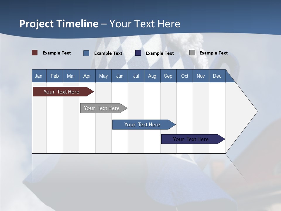 Festival Travel Visitors PowerPoint Template