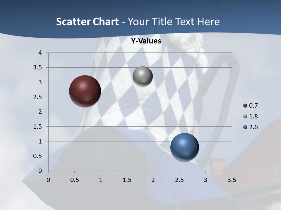 Festival Travel Visitors PowerPoint Template