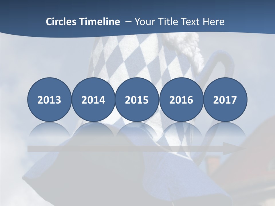 Festival Travel Visitors PowerPoint Template