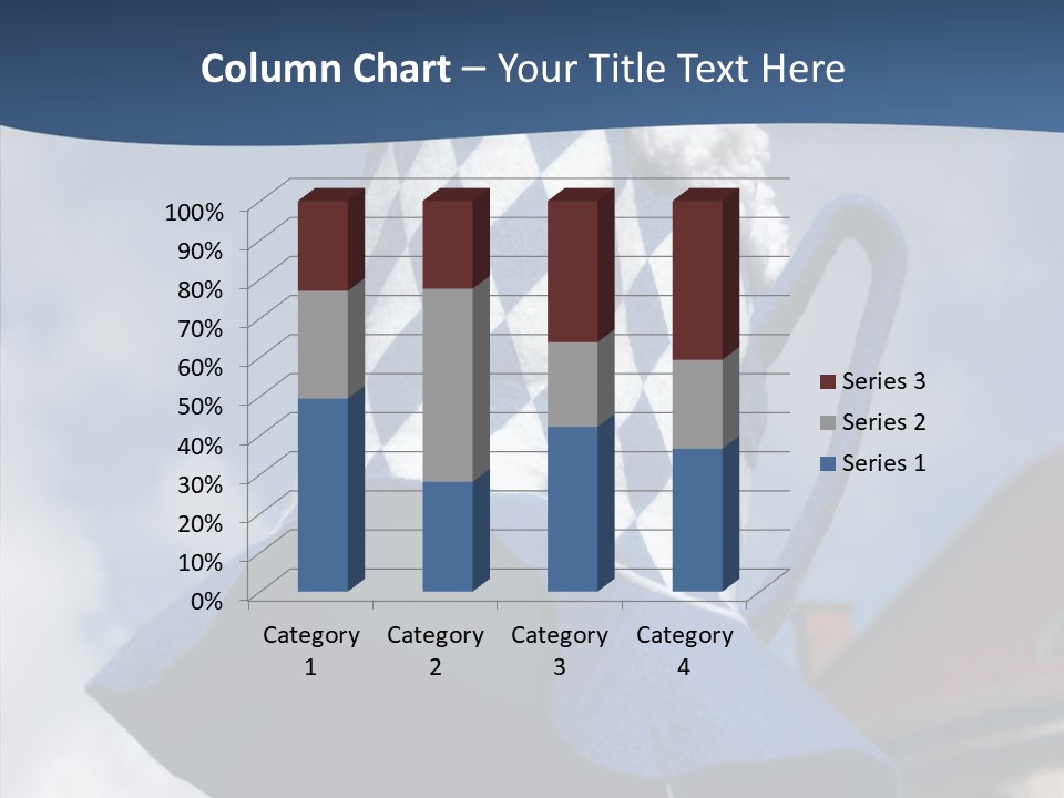 Festival Travel Visitors PowerPoint Template