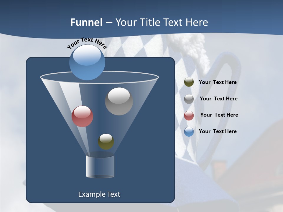 Festival Travel Visitors PowerPoint Template