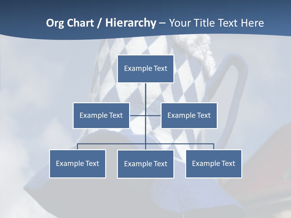 Festival Travel Visitors PowerPoint Template
