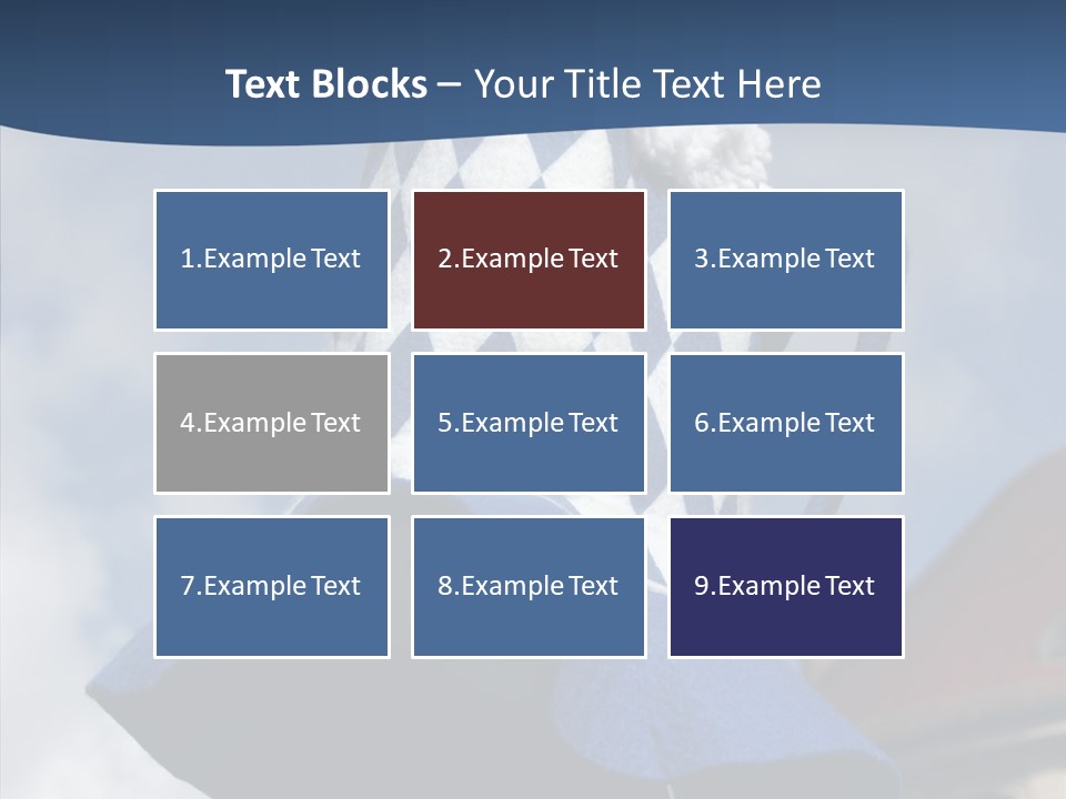 Festival Travel Visitors PowerPoint Template