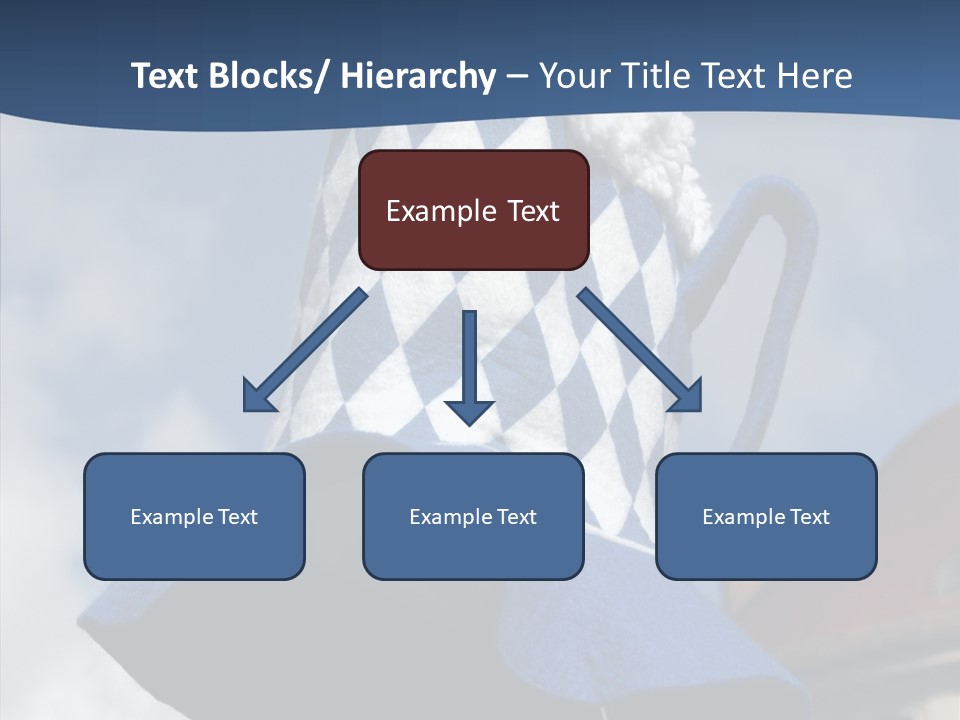 Festival Travel Visitors PowerPoint Template