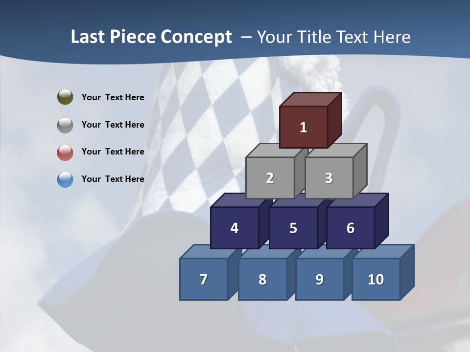 Festival Travel Visitors PowerPoint Template