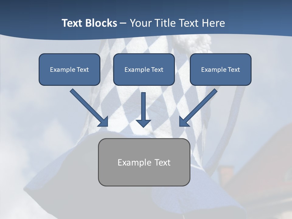 Festival Travel Visitors PowerPoint Template