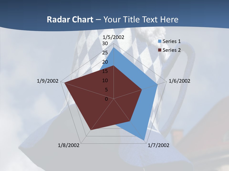 Festival Travel Visitors PowerPoint Template