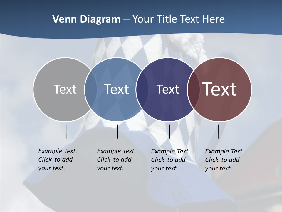Festival Travel Visitors PowerPoint Template