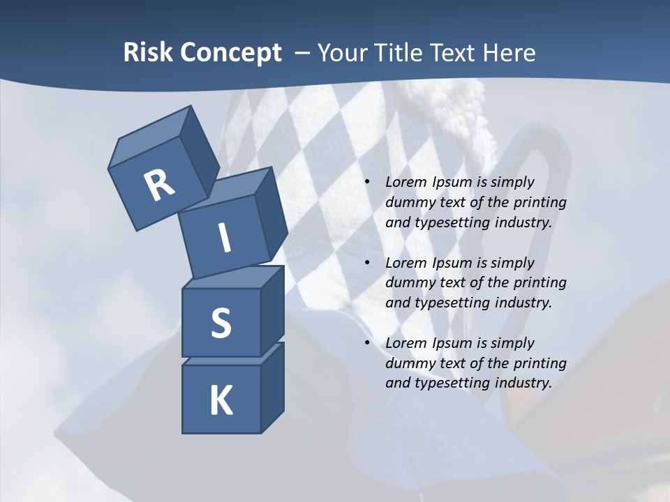 Festival Travel Visitors PowerPoint Template