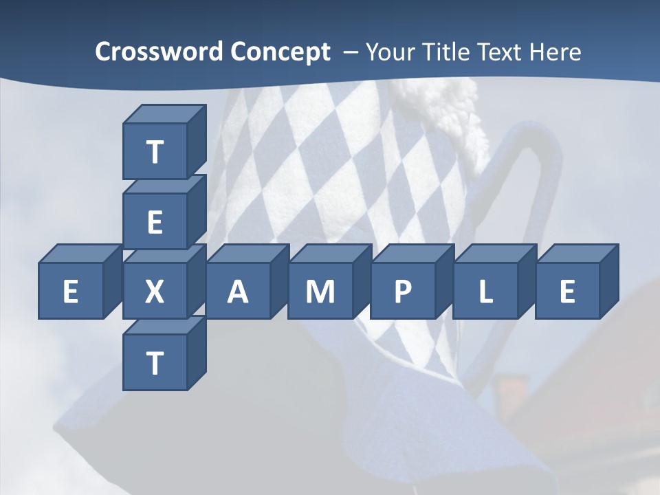 Festival Travel Visitors PowerPoint Template