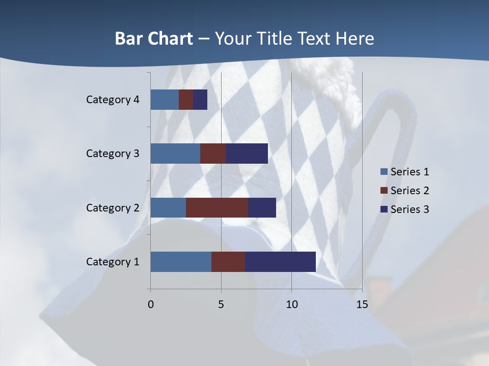 Festival Travel Visitors PowerPoint Template