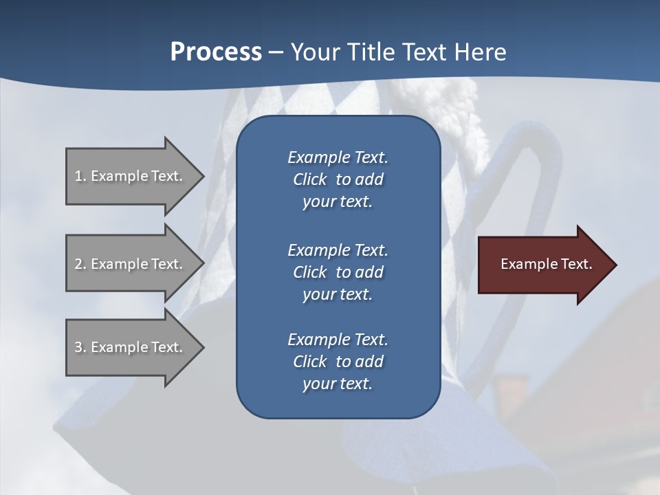 Festival Travel Visitors PowerPoint Template