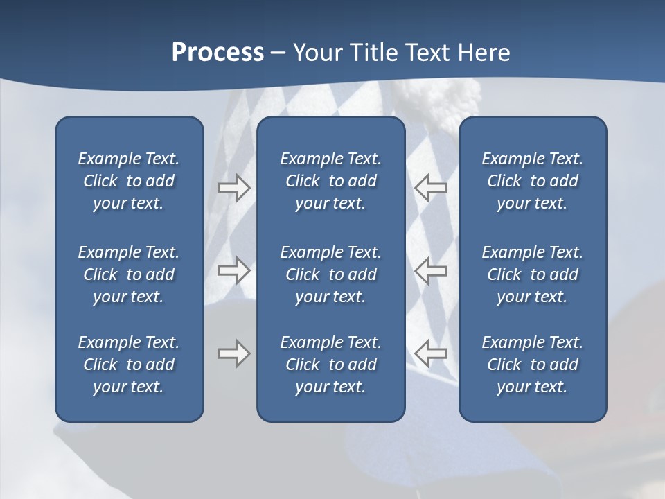 Festival Travel Visitors PowerPoint Template