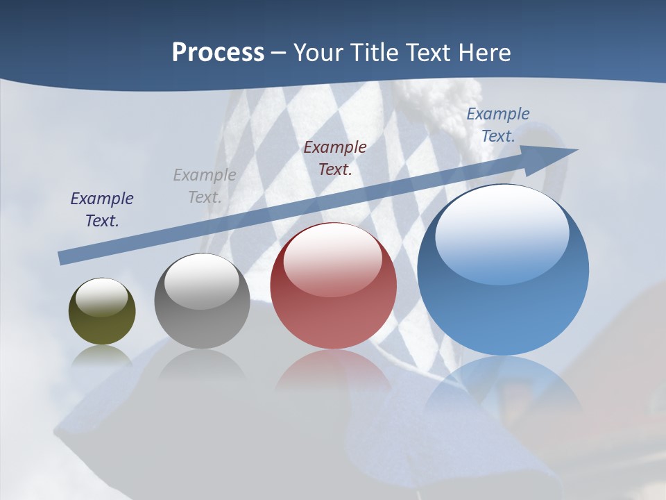 Festival Travel Visitors PowerPoint Template