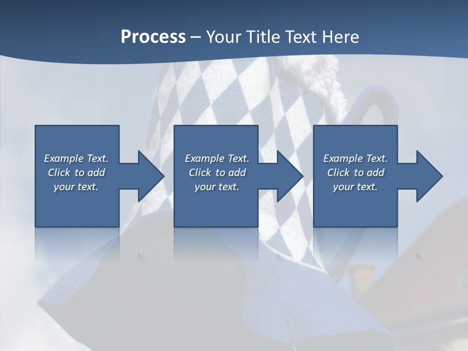 Festival Travel Visitors PowerPoint Template
