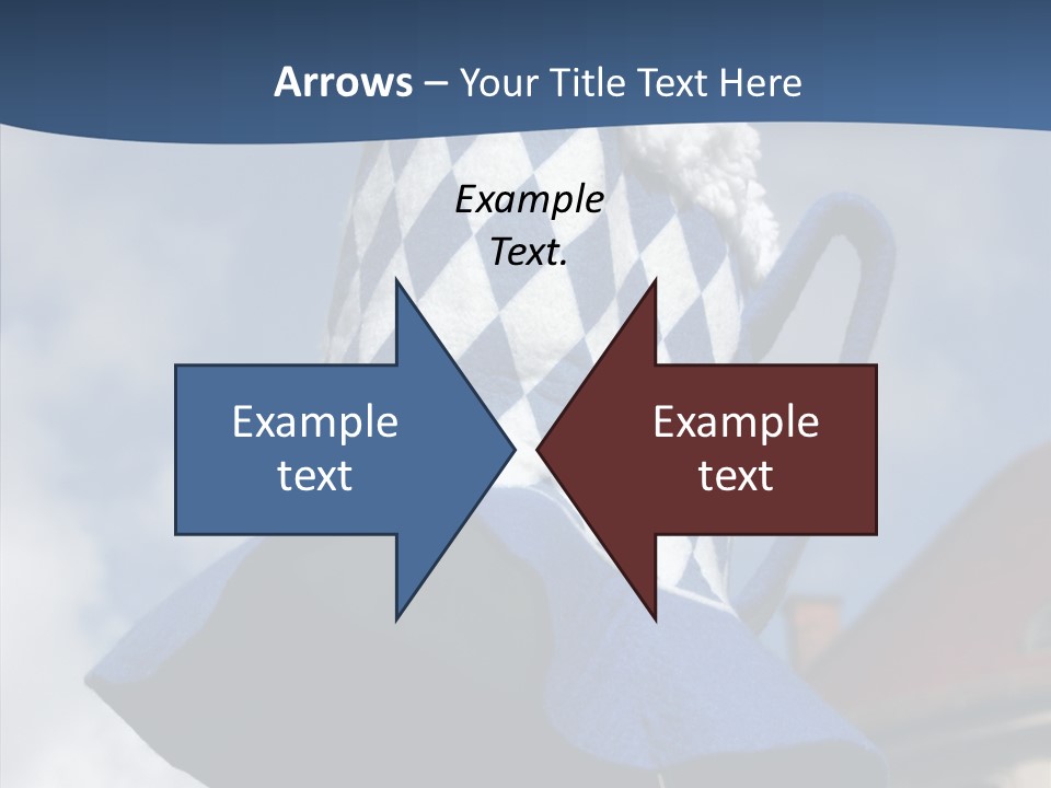 Festival Travel Visitors PowerPoint Template