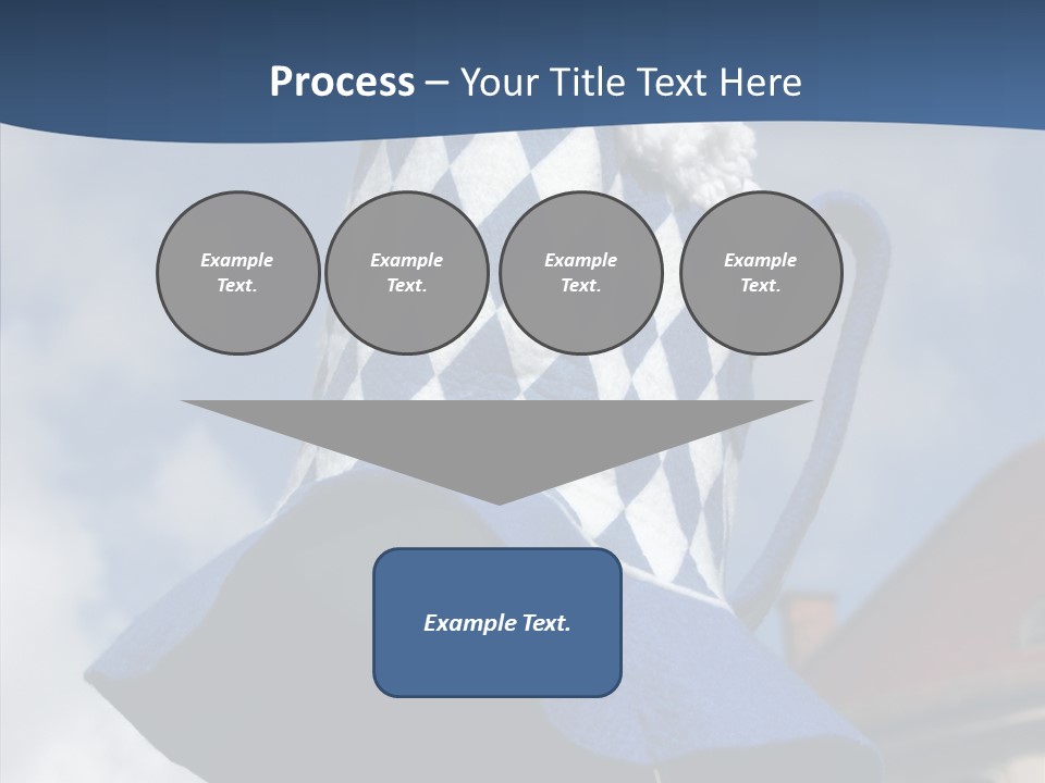 Festival Travel Visitors PowerPoint Template