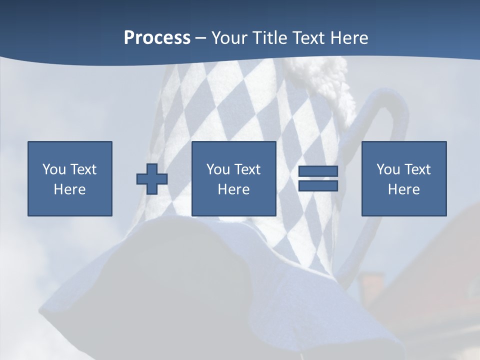 Festival Travel Visitors PowerPoint Template