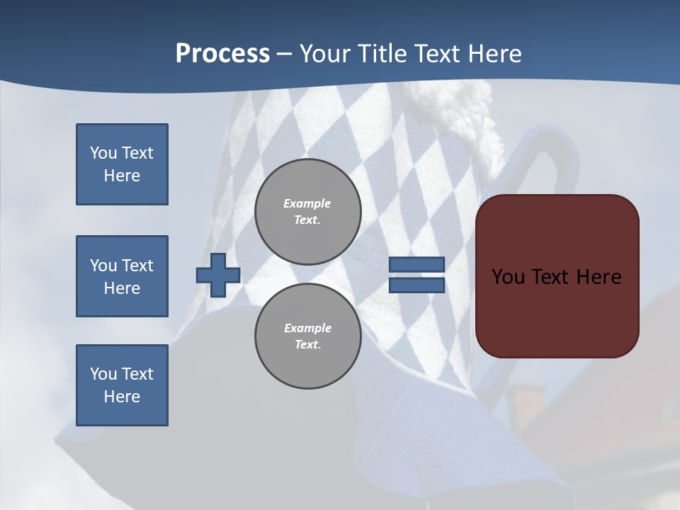 Festival Travel Visitors PowerPoint Template