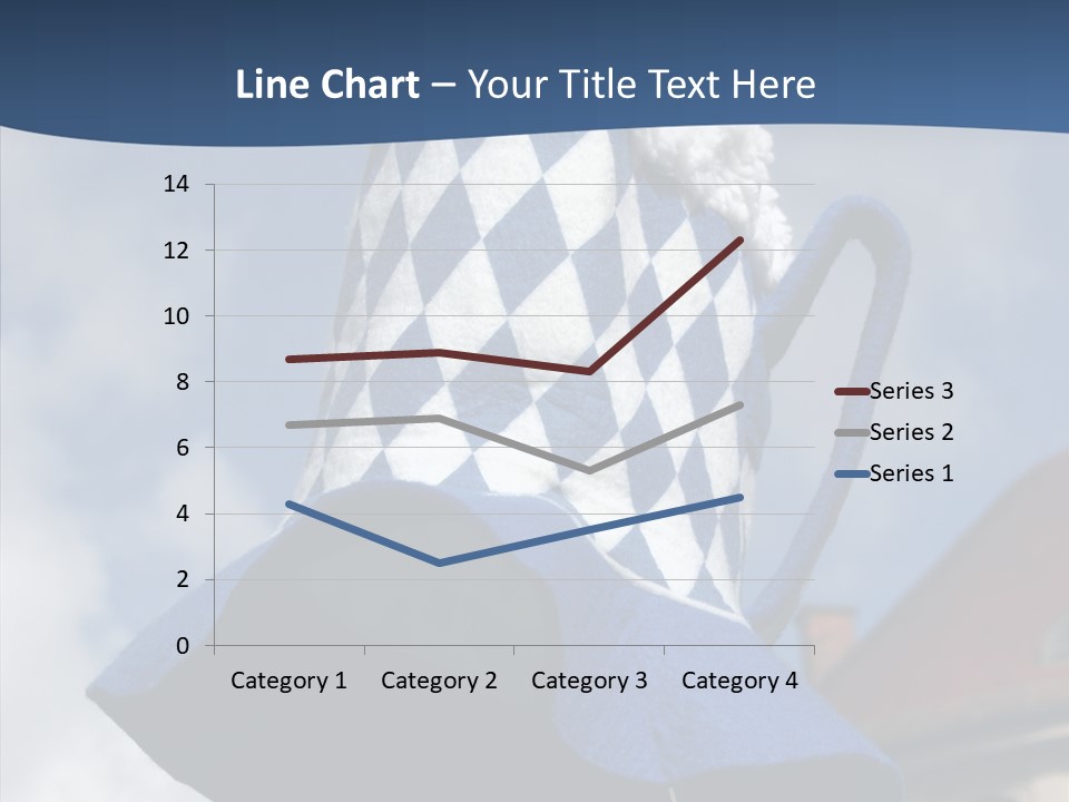 Festival Travel Visitors PowerPoint Template