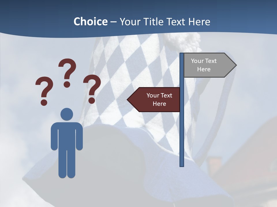 Festival Travel Visitors PowerPoint Template