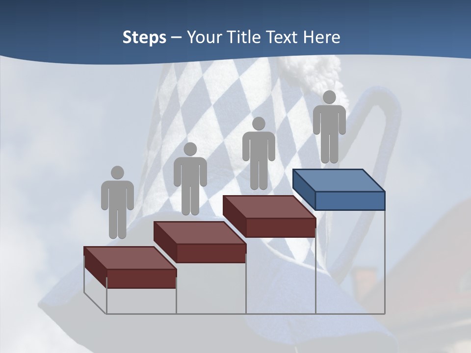 Festival Travel Visitors PowerPoint Template