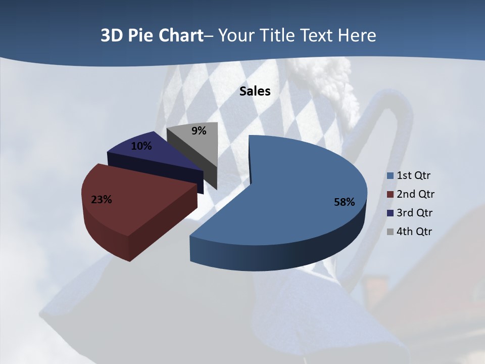 Festival Travel Visitors PowerPoint Template