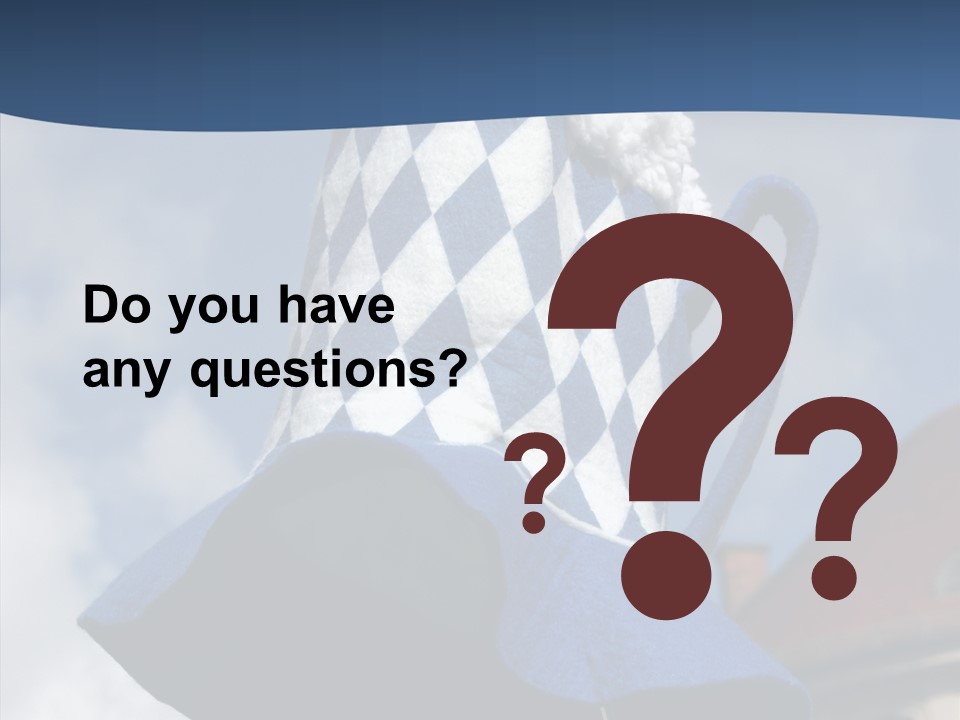 Festival Travel Visitors PowerPoint Template