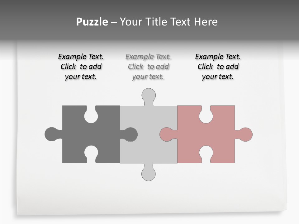 Media News Sheet PowerPoint Template