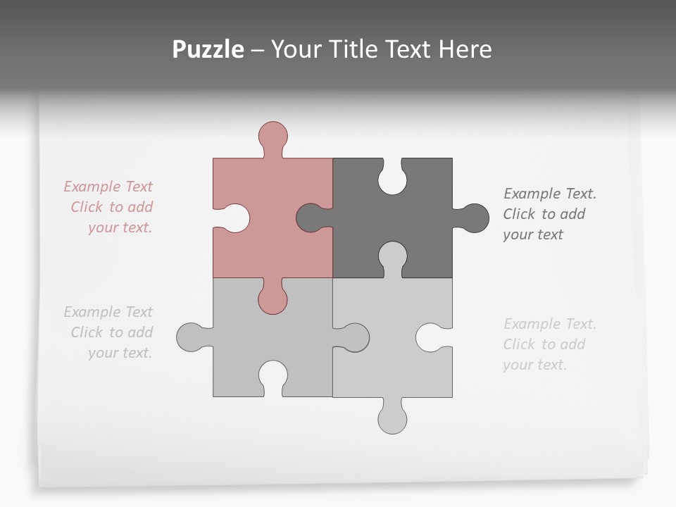 Media News Sheet PowerPoint Template