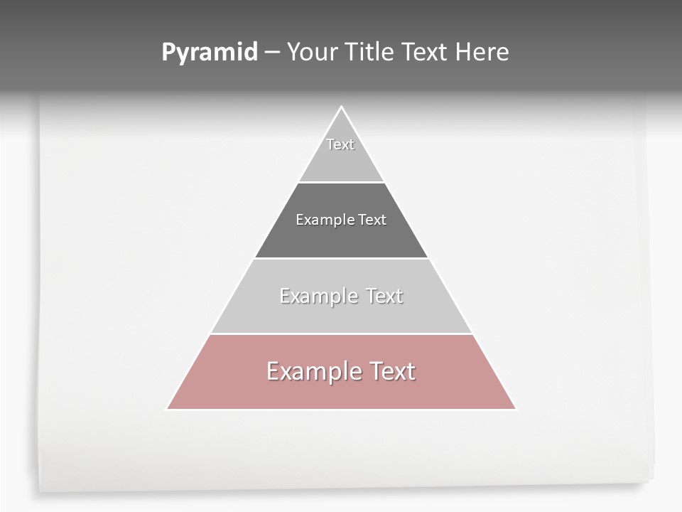 Media News Sheet PowerPoint Template