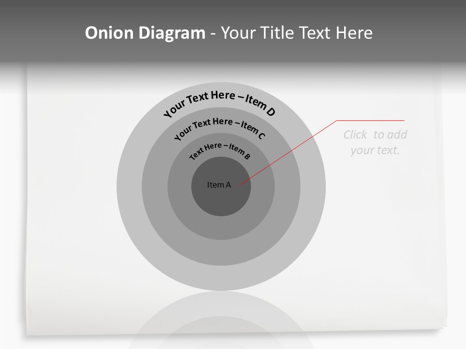 Media News Sheet PowerPoint Template