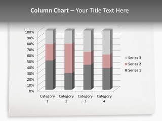 Media News Sheet PowerPoint Template