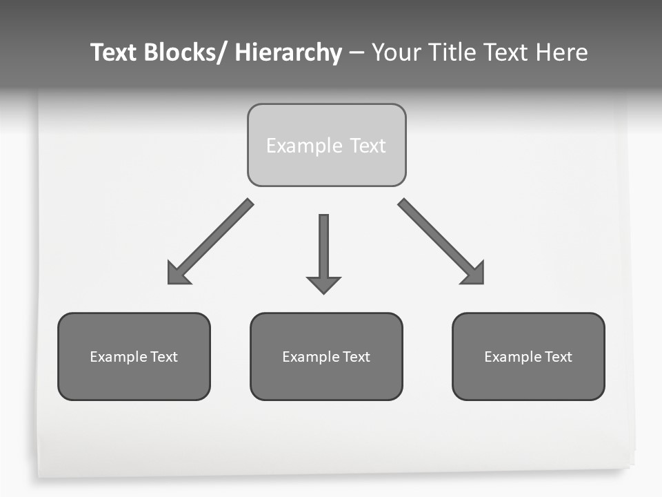 Media News Sheet PowerPoint Template