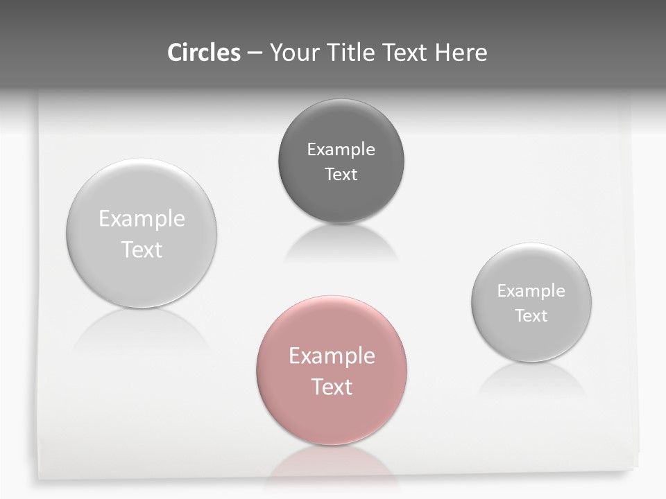 Media News Sheet PowerPoint Template