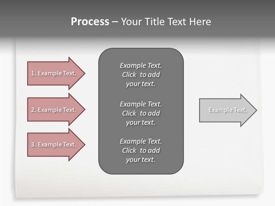 Media News Sheet PowerPoint Template