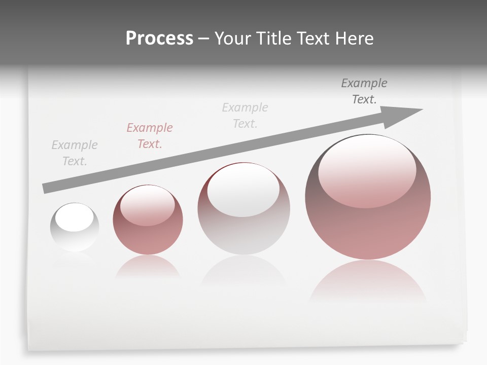 Media News Sheet PowerPoint Template