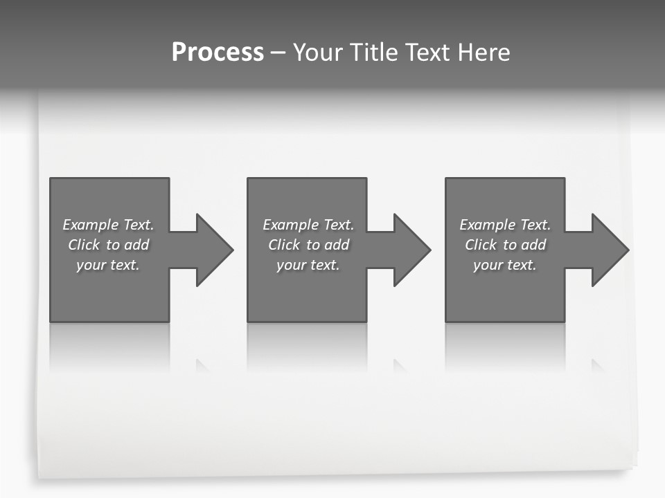 Media News Sheet PowerPoint Template