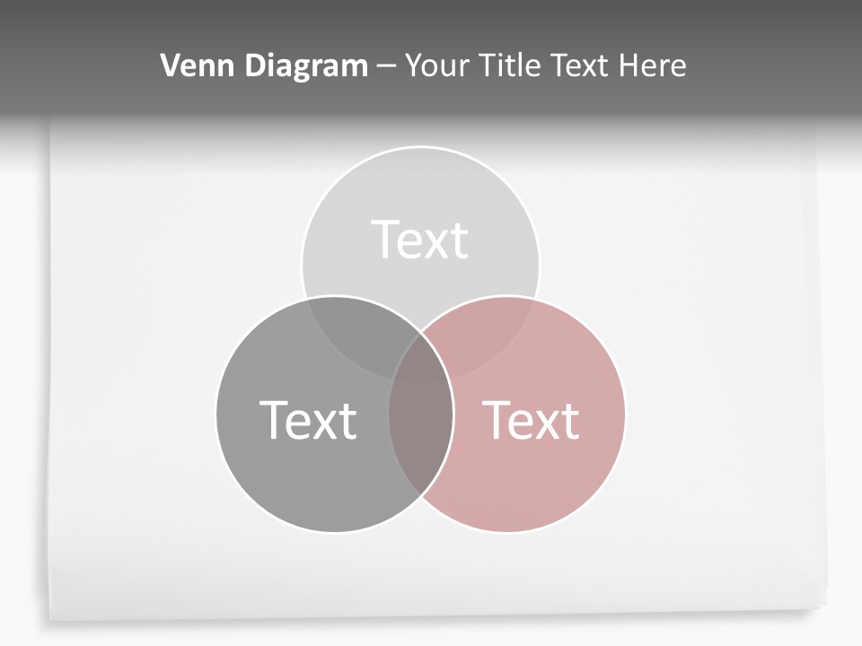 Media News Sheet PowerPoint Template
