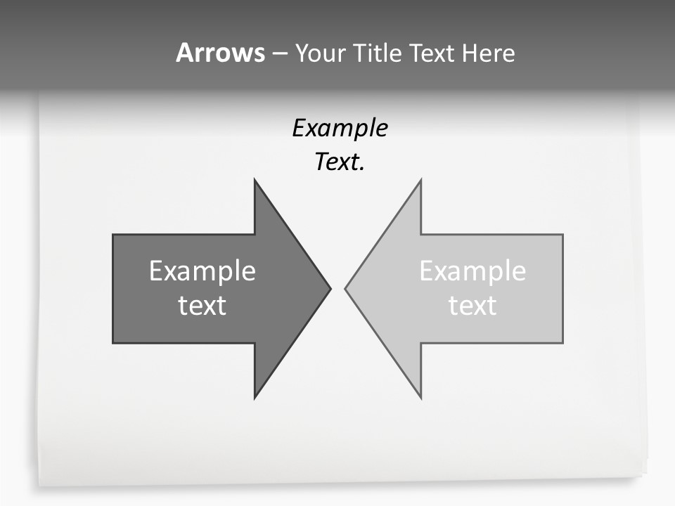 Media News Sheet PowerPoint Template