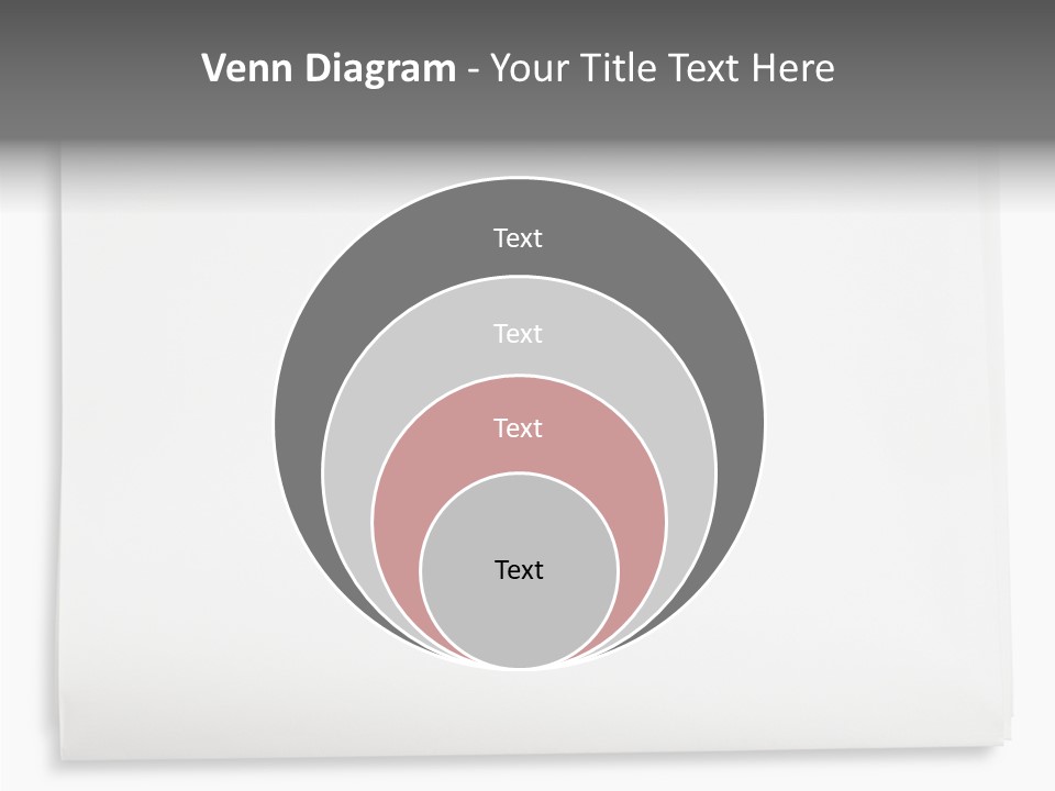 Media News Sheet PowerPoint Template