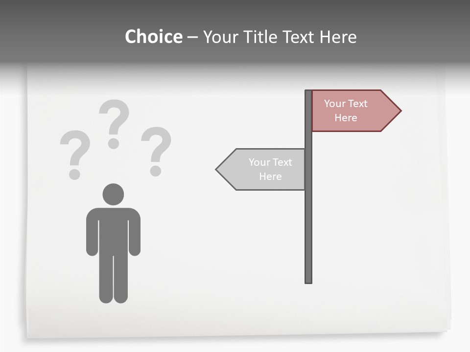 Media News Sheet PowerPoint Template