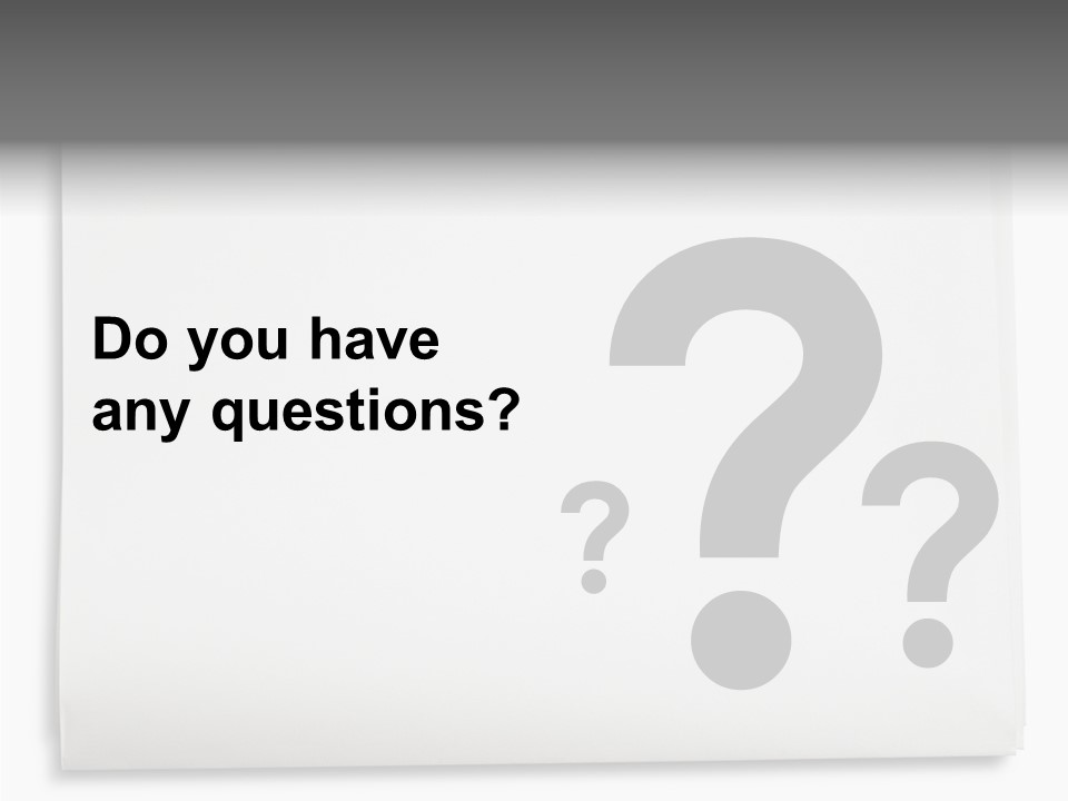 Media News Sheet PowerPoint Template