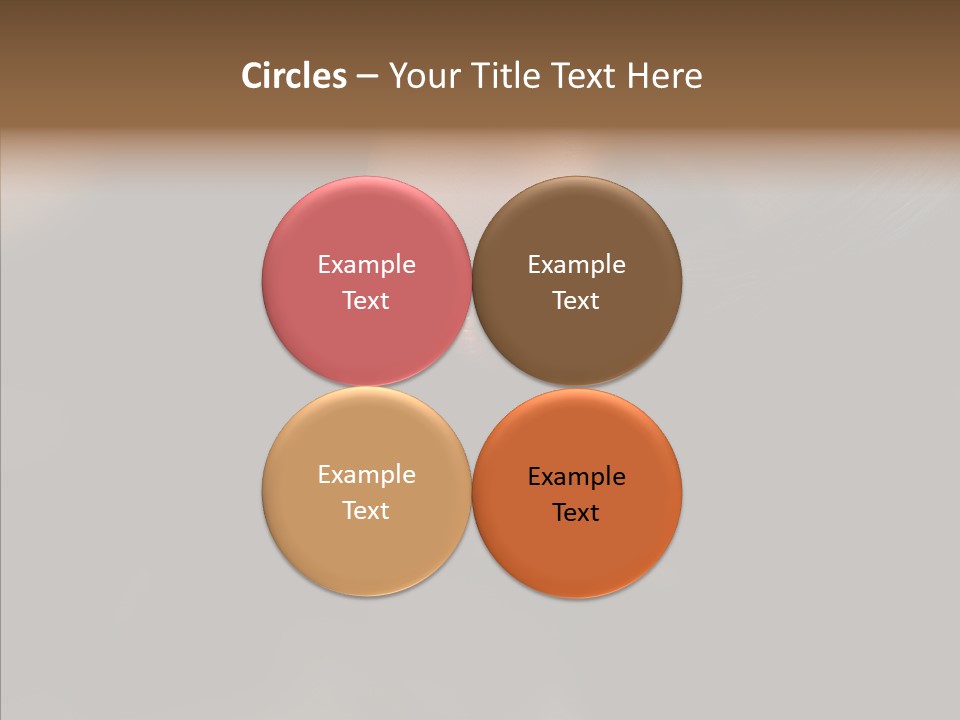 Meeting Bu Ine Office PowerPoint Template