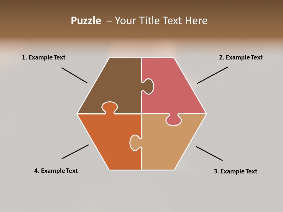 Meeting Bu Ine Office PowerPoint Template